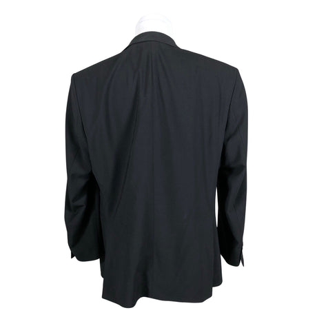 Unisex Business Line - Pintsak, suurus XL - Must (2)