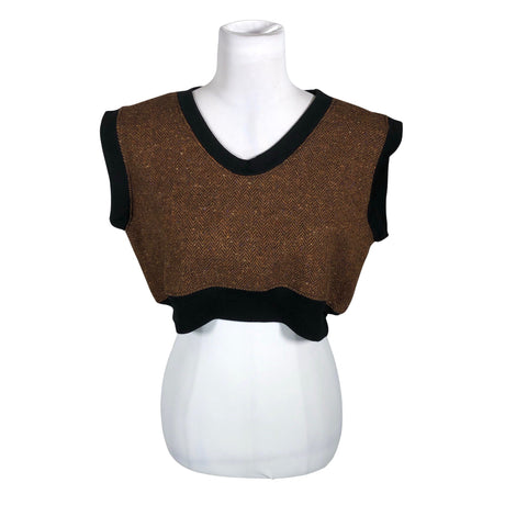 Unisex Tenho - Vest, suurus 38 - Pruun ()