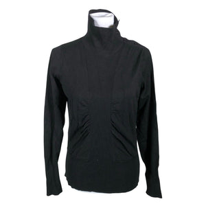 Unisex InWear - Kampsun, suurus 40 - Must (1)