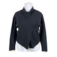 Unisex Arola - Kampsun, suurus 42 - Must ()