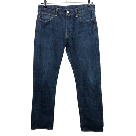 Unisex Levi's - Teksad, suurus W34 - Sinine ()