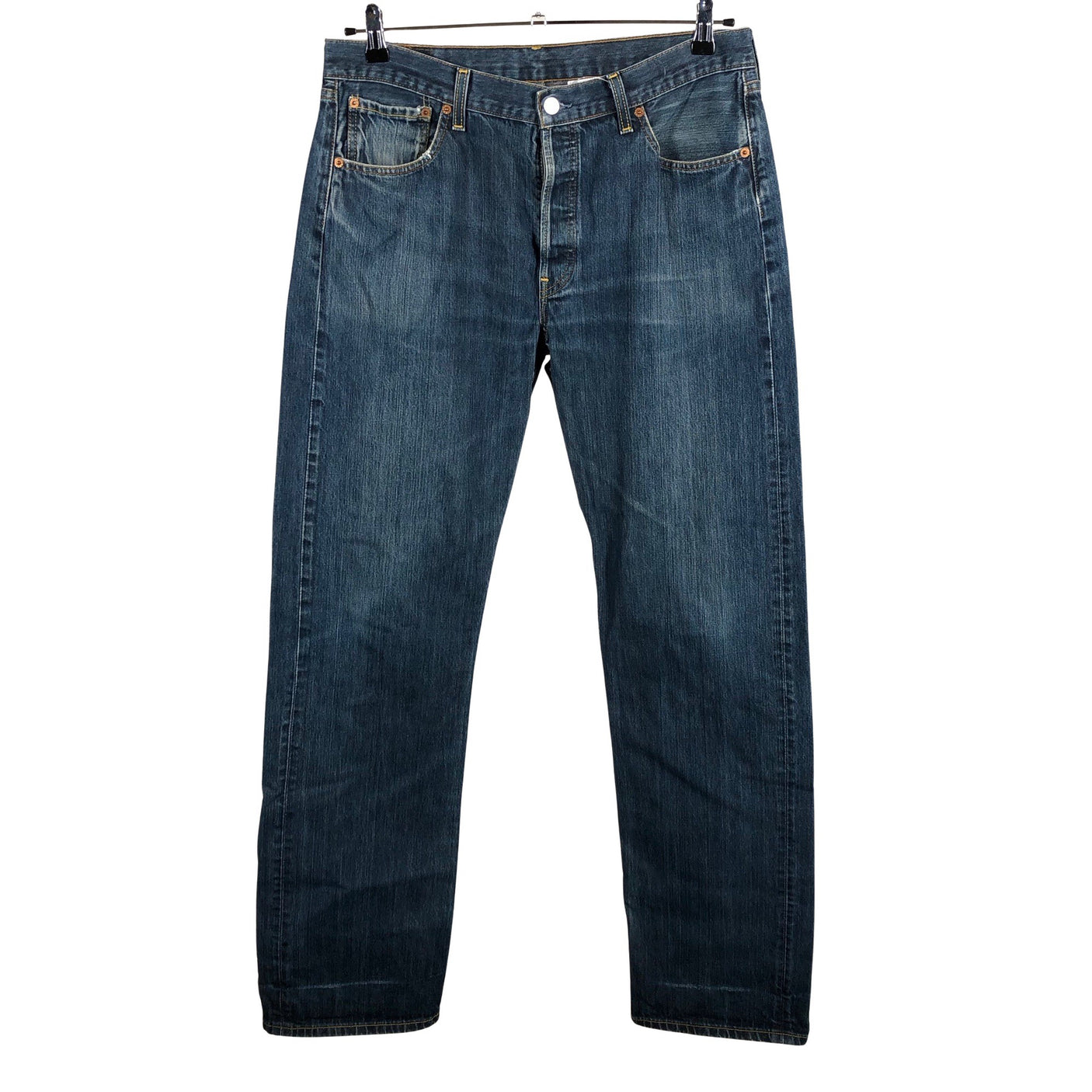 Unisex Levi's - Teksad, suurus W36 - Sinine (1)