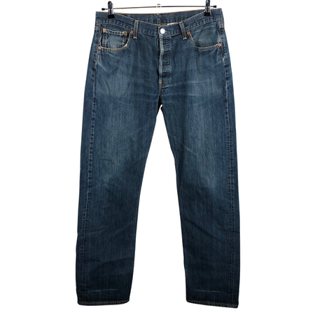 Unisex Levi's - Teksad, suurus W36 - Sinine ()