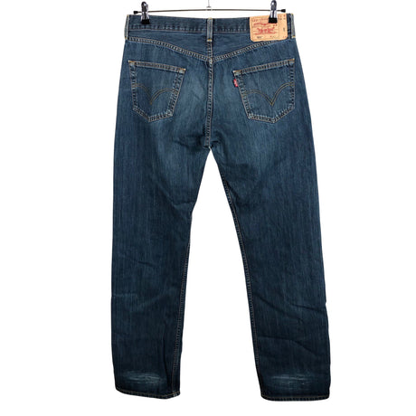 Unisex Levi's - Teksad, suurus W36 - Sinine (2)