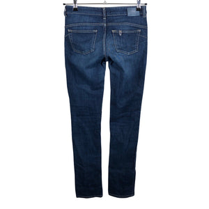 Unisex Liu Jo - Teksad, suurus W28 - Sinine (2)