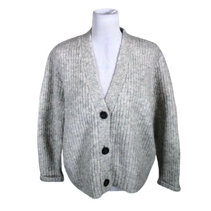Unisex Cut & Pret - Kardigan, suurus 40 - Hall (1)