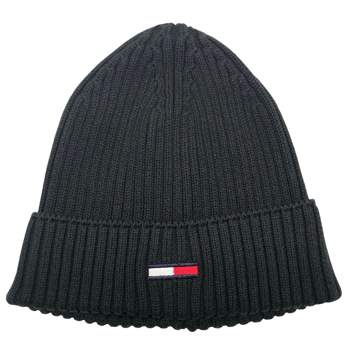 Unisex Tommy Hilfiger - Talvemüts, suurus 56 - 58 cm - Must (1)