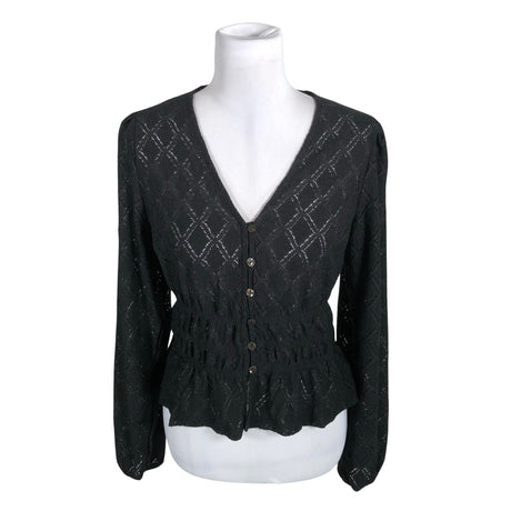 Unisex Holly & Whyte by Lindex - Pluus, suurus 36 - Must ()