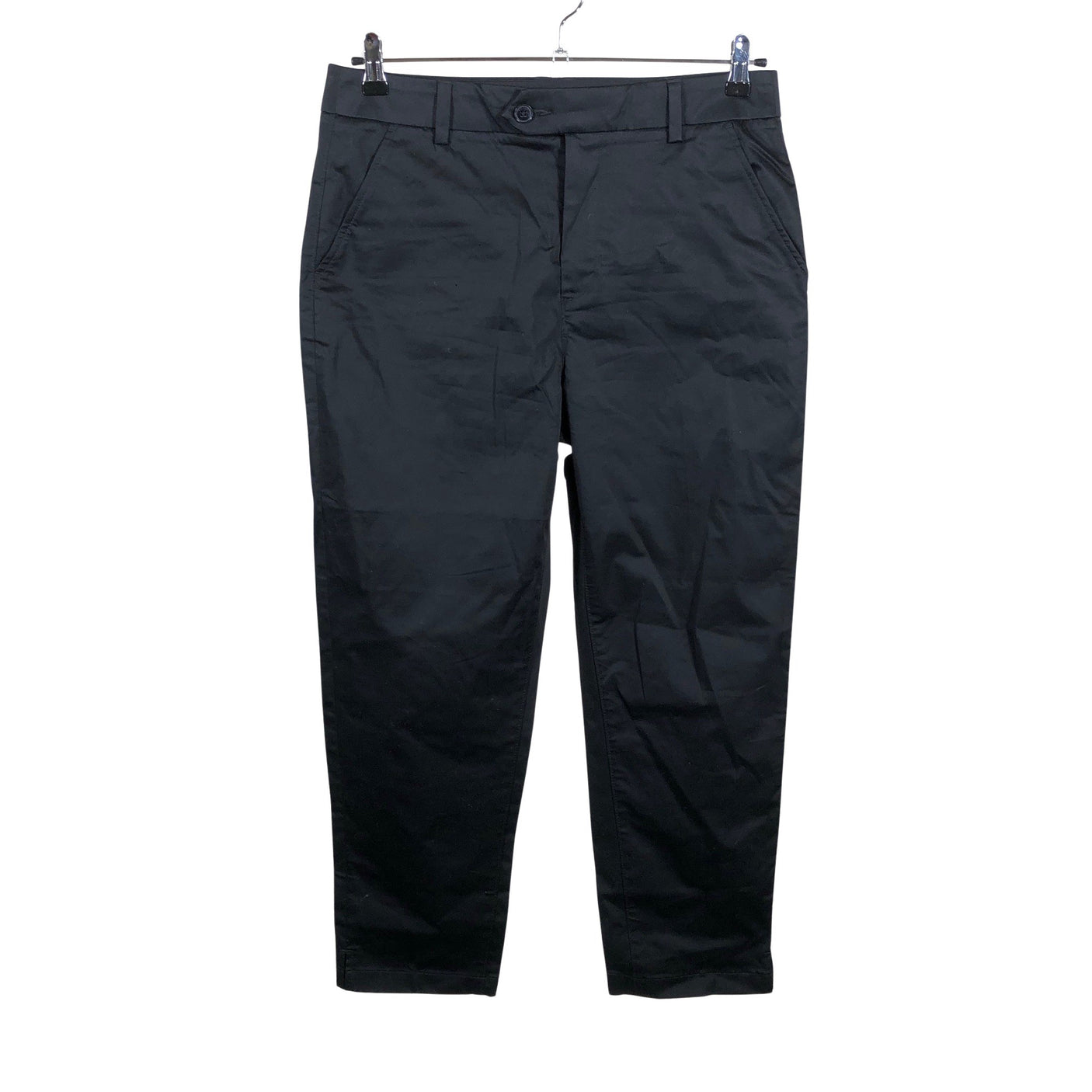 Unisex Esprit - Chino-püksid, suurus 40 - Must (1)