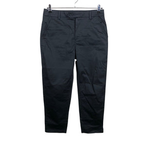 Unisex Esprit - Chino-püksid, suurus 40 - Must (1)