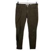 Unisex Marc O'Polo - Sametpüksid, suurus W30 - Roheline ()