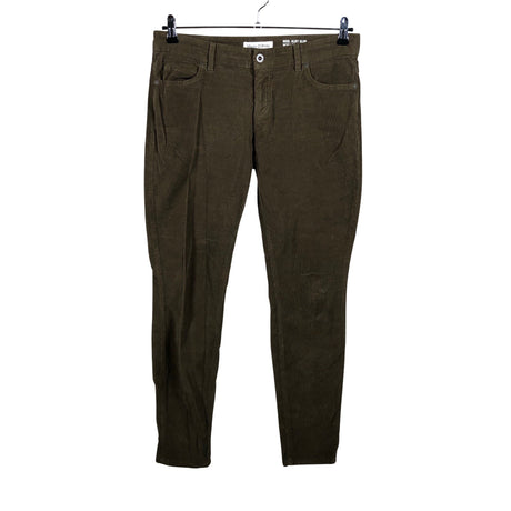 Unisex Marc O'Polo - Sametpüksid, suurus W30 - Roheline ()