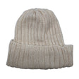Unisex Handmade - Talvemüts, suurus 56 - 58 cm - Valge ()