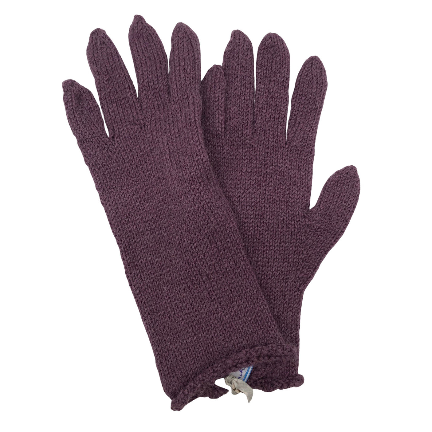 Unisex Handmade - Sõrmkindad, suurus Suurus puudub - Lilla (1)