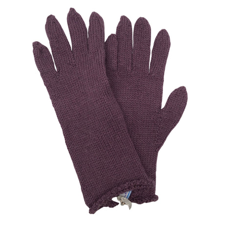 Unisex Handmade - Sõrmkindad, suurus Suurus puudub - Lilla ()