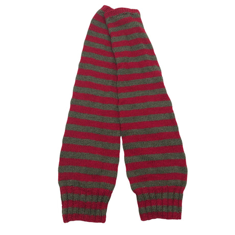 Unisex Handmade - Säärised, suurus 40 - Punane ()