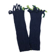 Unisex Handmade - Sõrmkindad, suurus Suurus puudub - Sinine ()