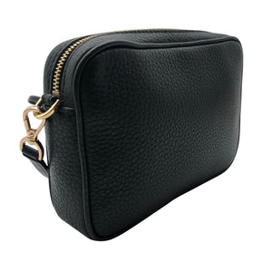 Unisex Michael Kors - Õlakott, suurus Mini - Must (2)