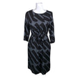 Unisex Marimekko - Mitteveniv kleit, suurus 34 - Hall ()