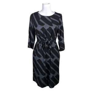 Unisex Marimekko - Mitteveniv kleit, suurus 34 - Hall (1)