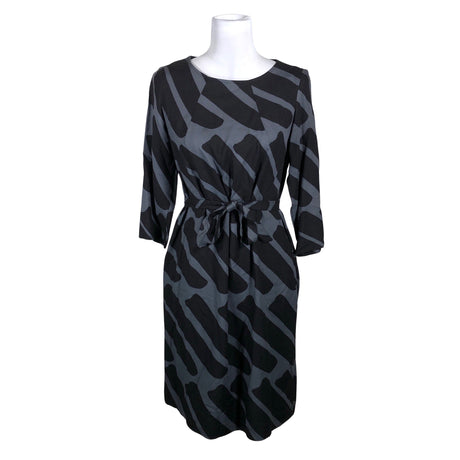 Unisex Marimekko - Mitteveniv kleit, suurus 34 - Hall ()
