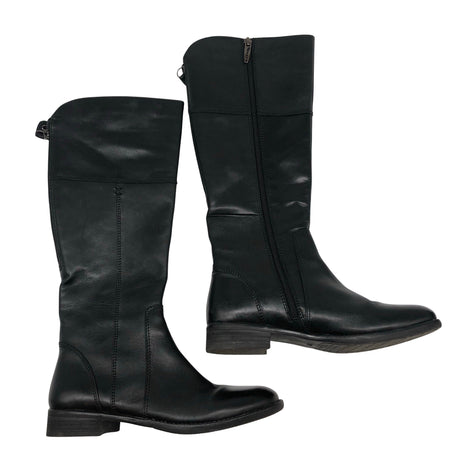 Unisex Tamaris - Saapad, suurus 37 - Must ()