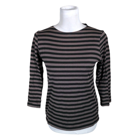 Unisex Marimekko - Trikotaažist pluus, suurus 36 - Pruun ()