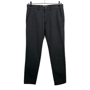 Unisex Redpoint - Chino-püksid, suurus W33 - Hall (1)