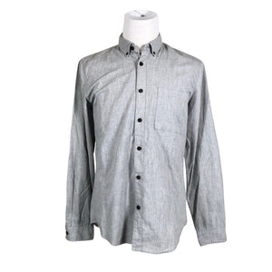 Unisex Vailent - Triiksärk, suurus L - Hall (1)