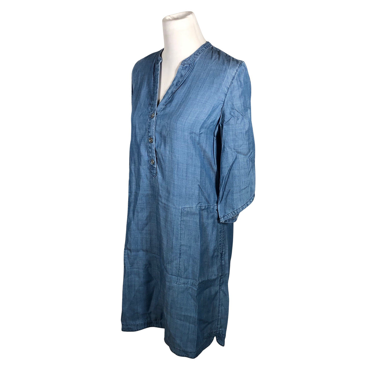 Unisex Gerry Weber - Teksakleit, suurus 34 - Helesinine (2)
