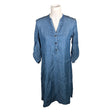 Unisex Gerry Weber - Teksakleit, suurus 34 - Helesinine ()