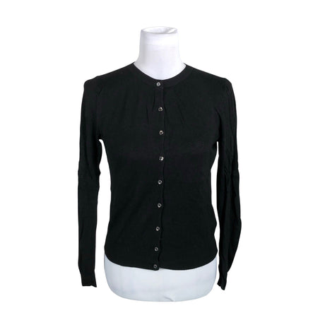 Unisex Marks&Spencer - Kardigan, suurus 36 - Must ()