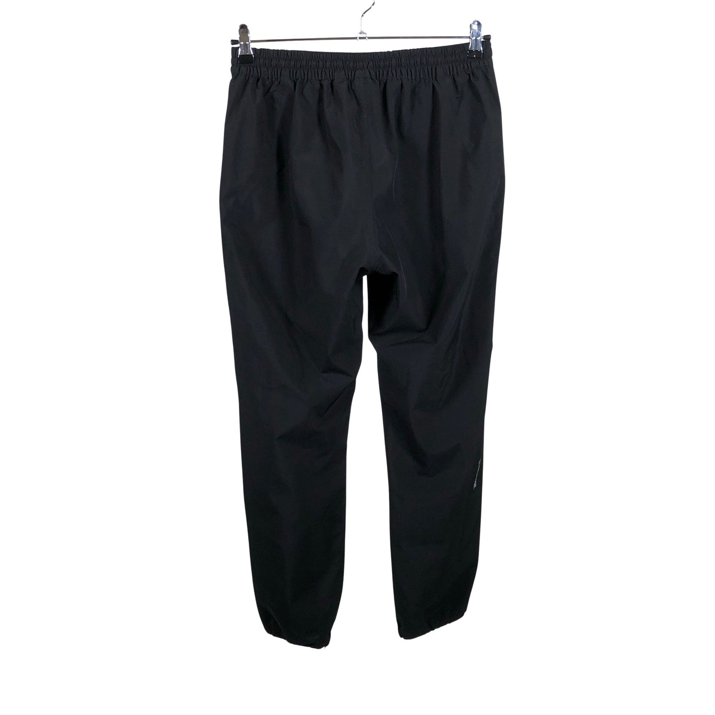 Unisex Rukka - Õuepüksid, suurus M - Must (2)