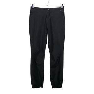 Unisex Rukka - Õuepüksid, suurus M - Must (1)