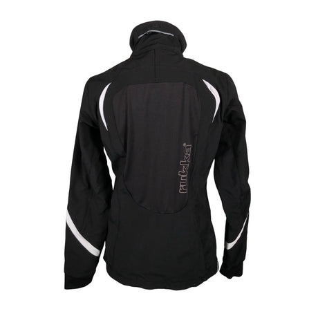 Unisex Rukka - Softshell jope, suurus 36 - Must (2)
