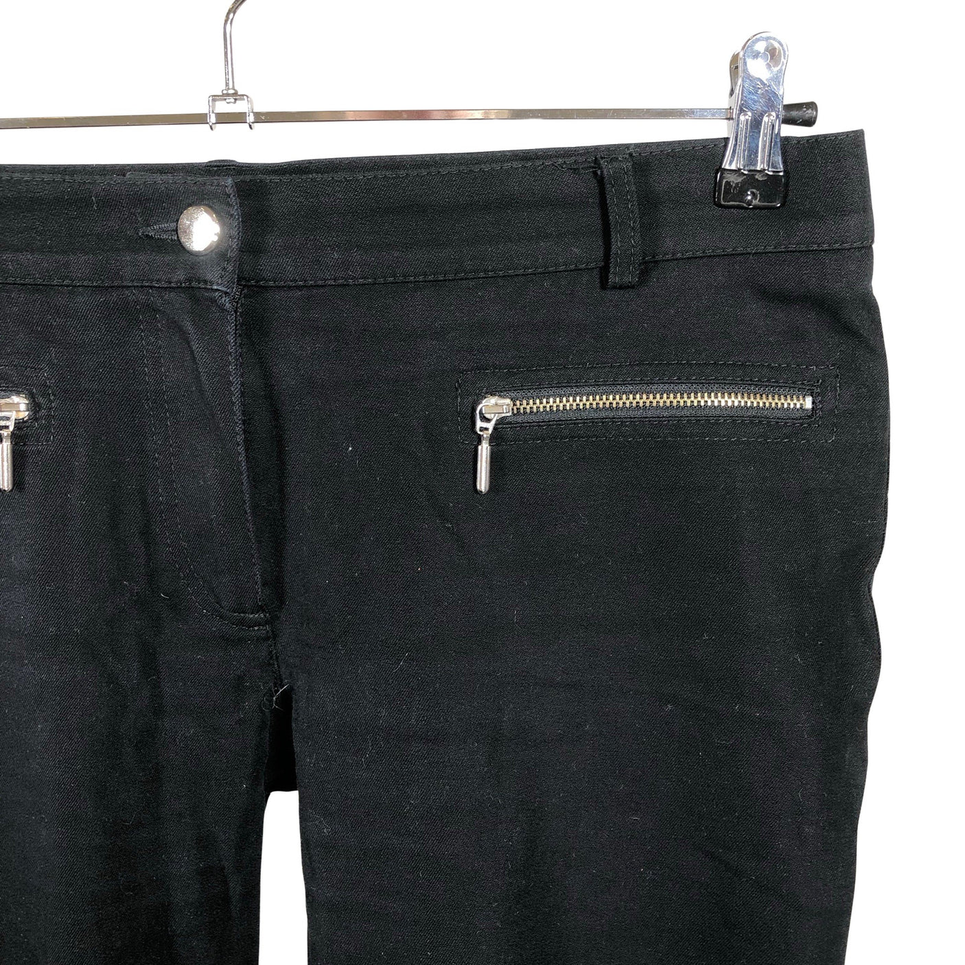 Unisex Andiata - Teksad, suurus 40 - Must (3)