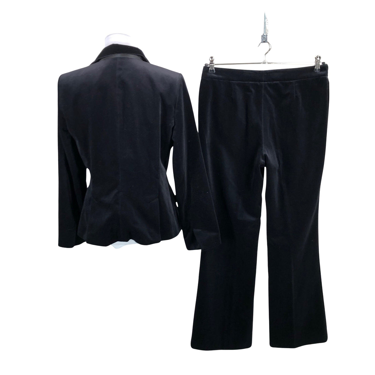 Unisex Ritva Falla - Kostüüm, suurus 40 - Must (2)