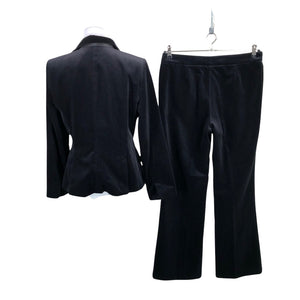 Unisex Ritva Falla - Kostüüm, suurus 40 - Must (2)
