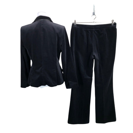 Unisex Ritva Falla - Kostüüm, suurus 40 - Must (2)