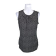 Unisex Banana Republic - Trikotaažist topp, suurus 38 - Must ()