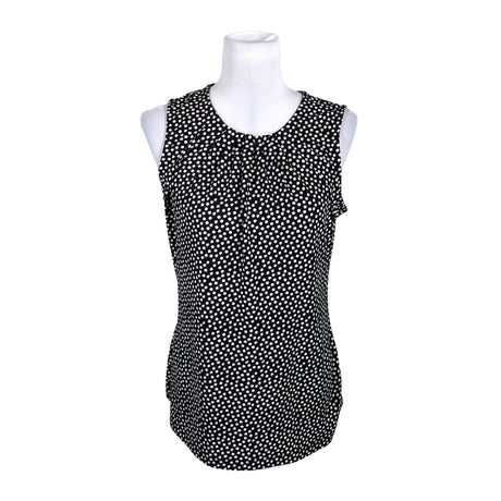 Unisex Banana Republic - Trikotaažist topp, suurus 38 - Must ()