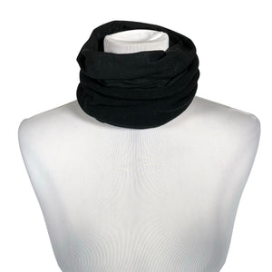 Unisex Buff - Torusall, suurus Midi - Must (1)
