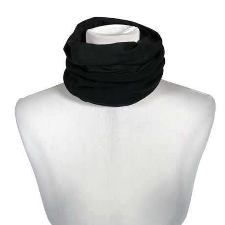 Unisex Buff - Torusall, suurus Midi - Must ()
