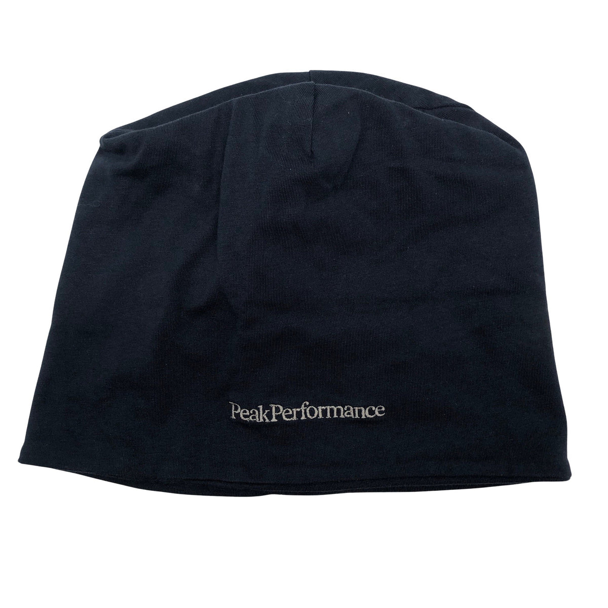Unisex Peak Performance - Õhuke müts, suurus 56 - 58 cm - Sinine (1)
