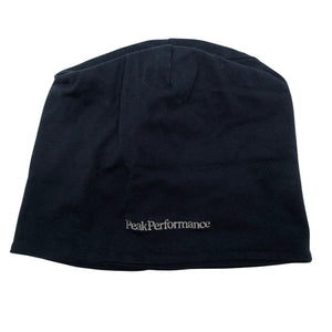 Unisex Peak Performance - Õhuke müts, suurus 56 - 58 cm - Sinine (1)