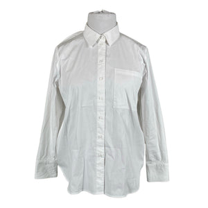 Unisex Gerry Weber - Pluus, suurus 44 - Valge (1)