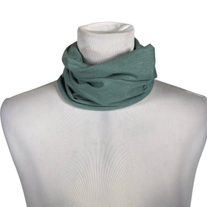 Unisex Buff - Torusall, suurus Midi - Roheline (1)