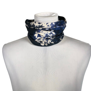 Unisex Buff - Torusall, suurus Midi - Sinine (1)