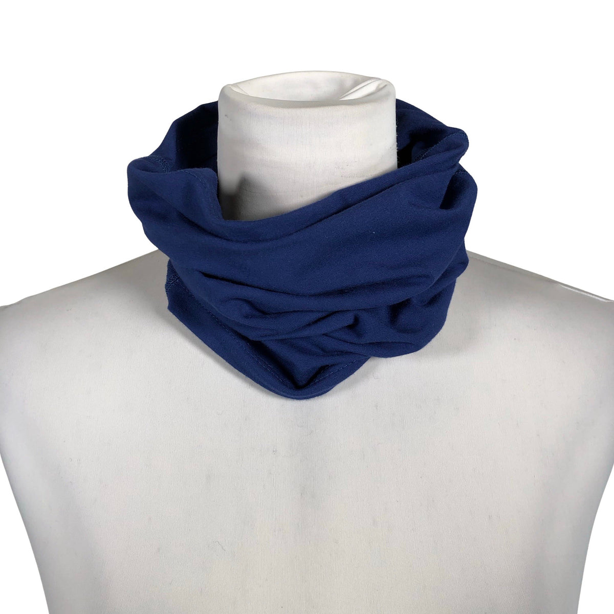 Unisex Tam Silk - Torusall, suurus Midi - Sinine (1)