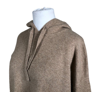 Unisex Davida - Kampsun, suurus 44 - Beige (3)